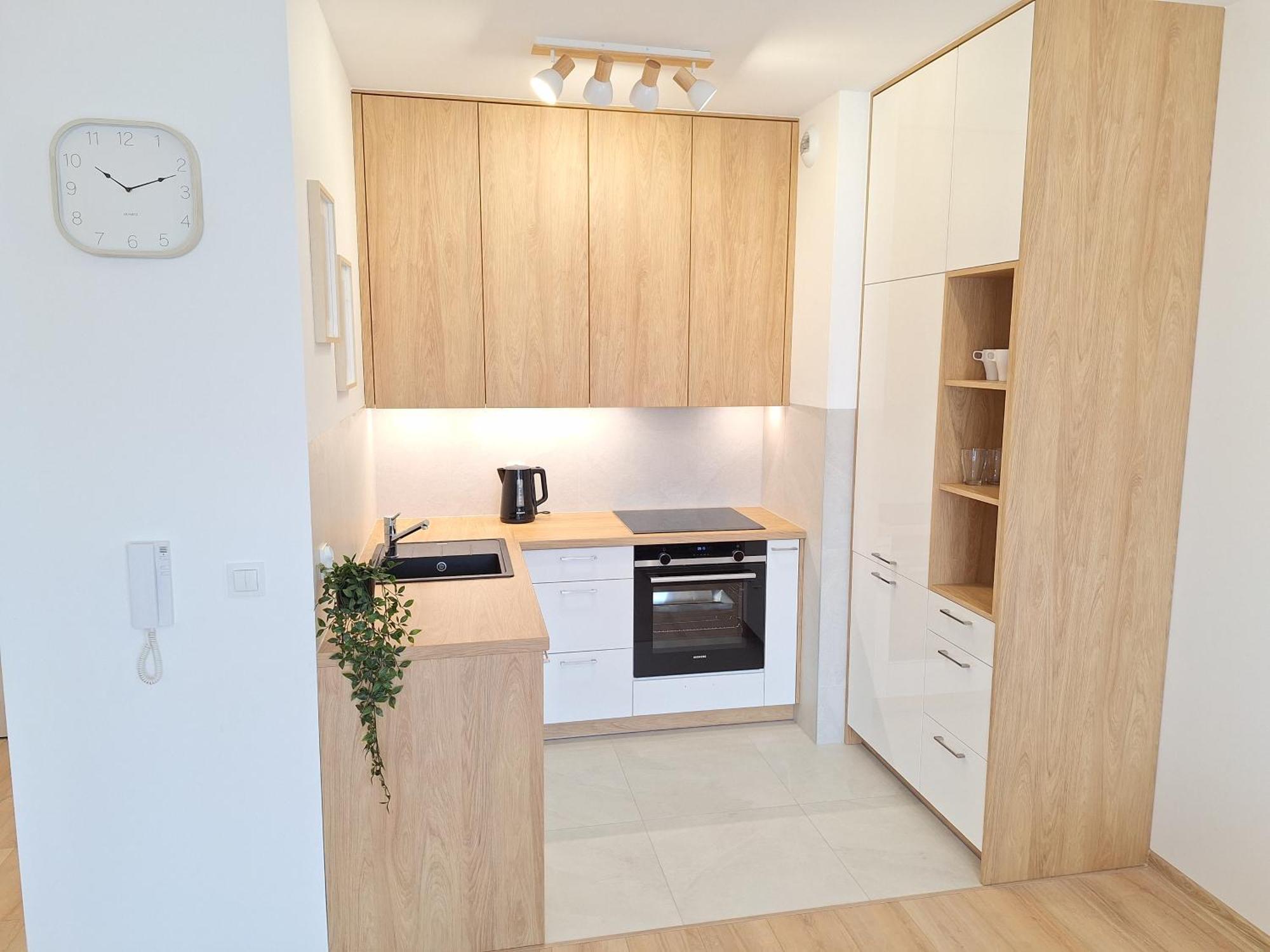 Boho Apartament - Garaz Lub Prywatny Parking, Blisko Szpitale, F-Ra Vat Щецин Экстерьер фото